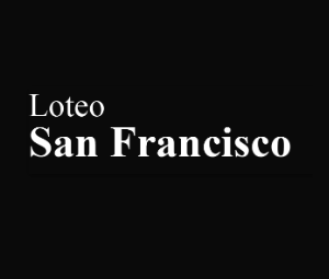 Loteos San Francisco