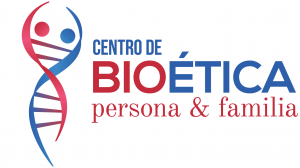 Centro de Bioética, Persona y Familia